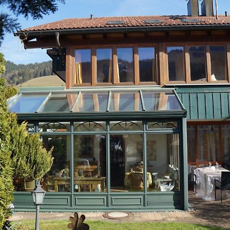 Konstanzer Bergblick Mit Wintergarten オーバーシュタウフェン エクステリア 写真