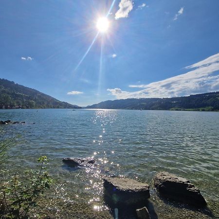 Konstanzer Bergblick Mit Wintergarten オーバーシュタウフェン エクステリア 写真